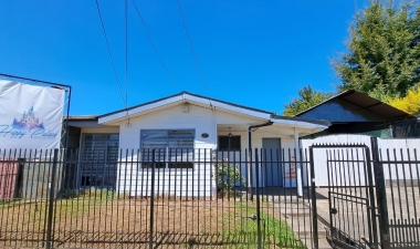 Se Vende Casa Comercial