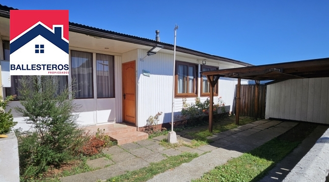Se Vende Casa – Sector Oriente
