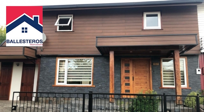 Se Vende Casa Zenteno